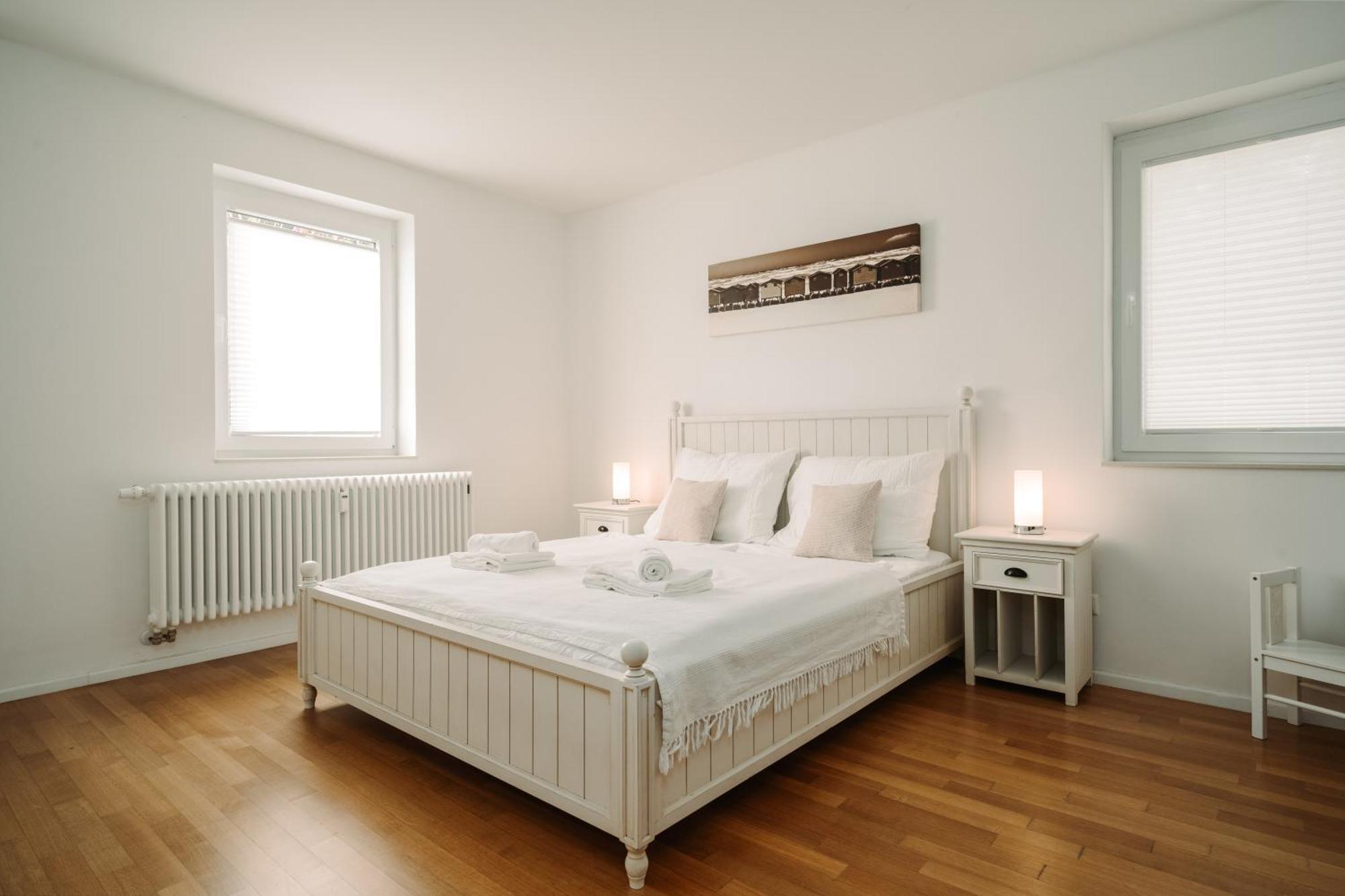 Zolima - Sauna - 5 Min Zur Ostsee - 6 Gaeste Heringsdorf  Esterno foto