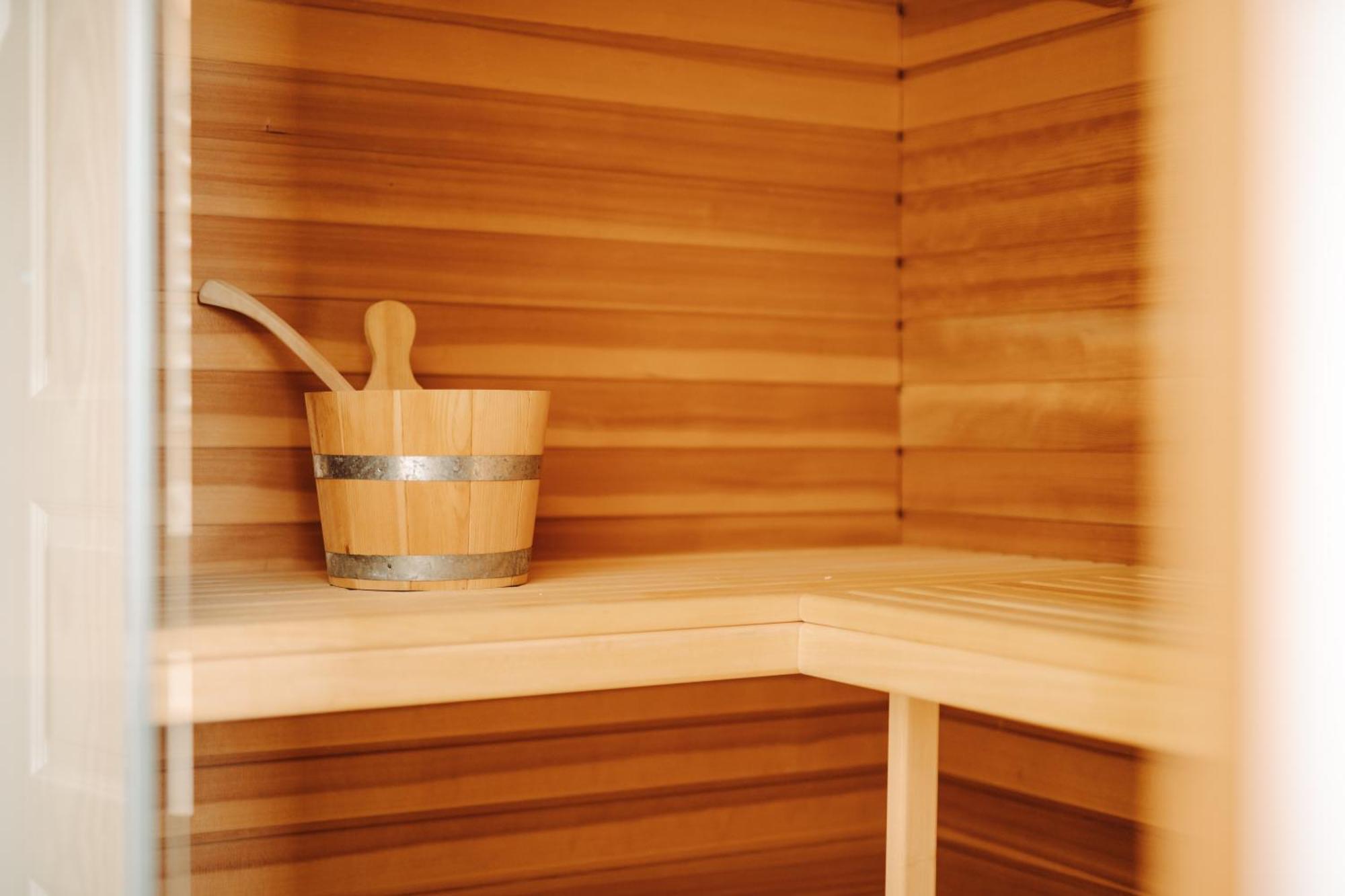 Zolima - Sauna - 5 Min Zur Ostsee - 6 Gaeste Heringsdorf  Esterno foto