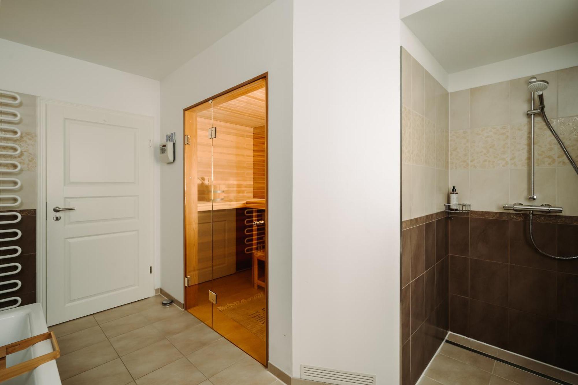 Zolima - Sauna - 5 Min Zur Ostsee - 6 Gaeste Heringsdorf  Esterno foto