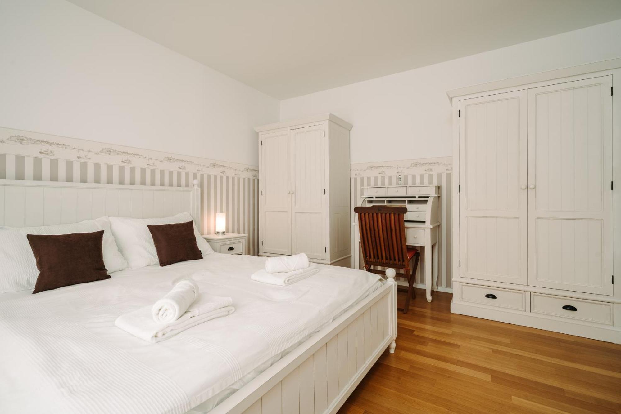 Zolima - Sauna - 5 Min Zur Ostsee - 6 Gaeste Heringsdorf  Esterno foto