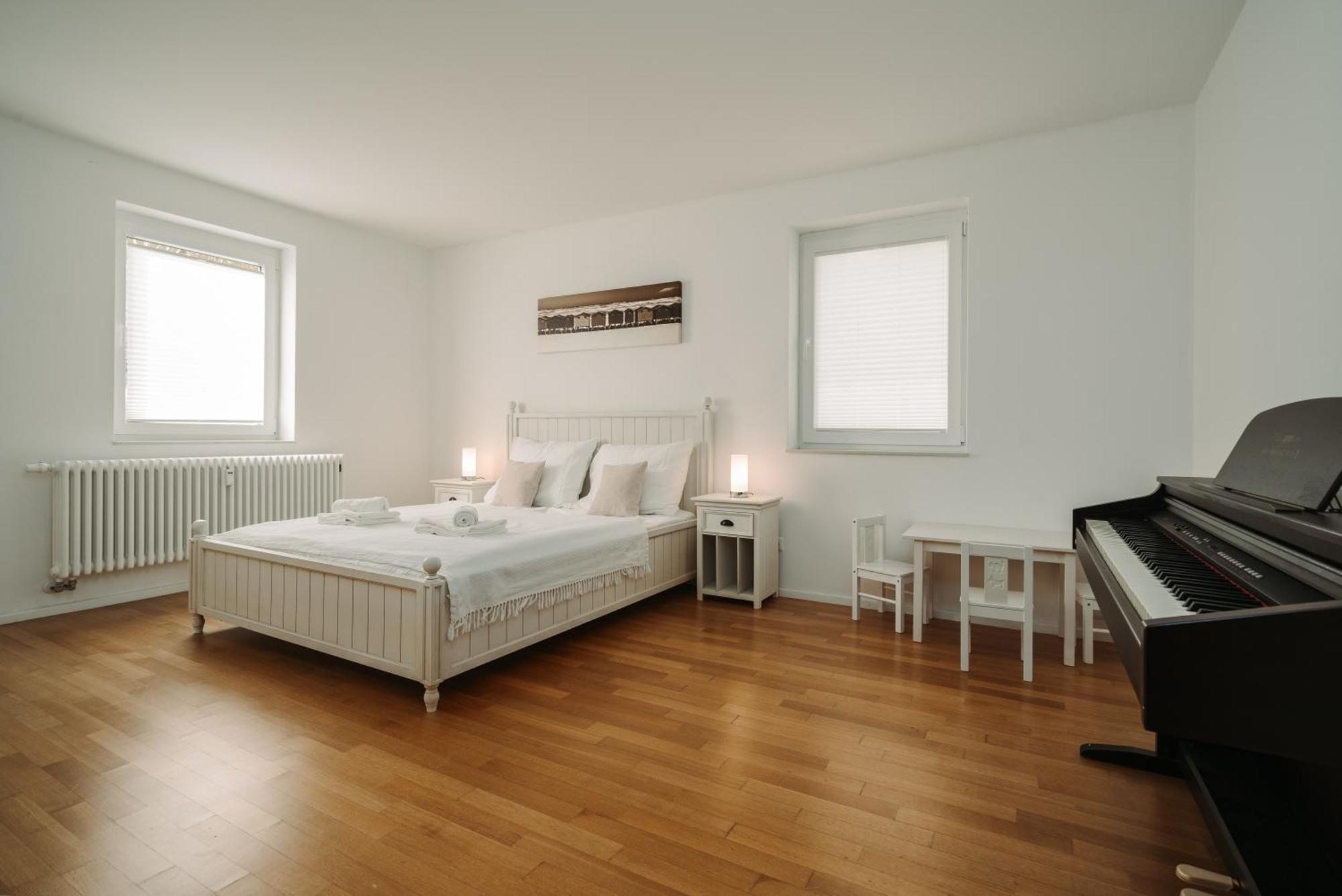 Zolima - Sauna - 5 Min Zur Ostsee - 6 Gaeste Heringsdorf  Esterno foto