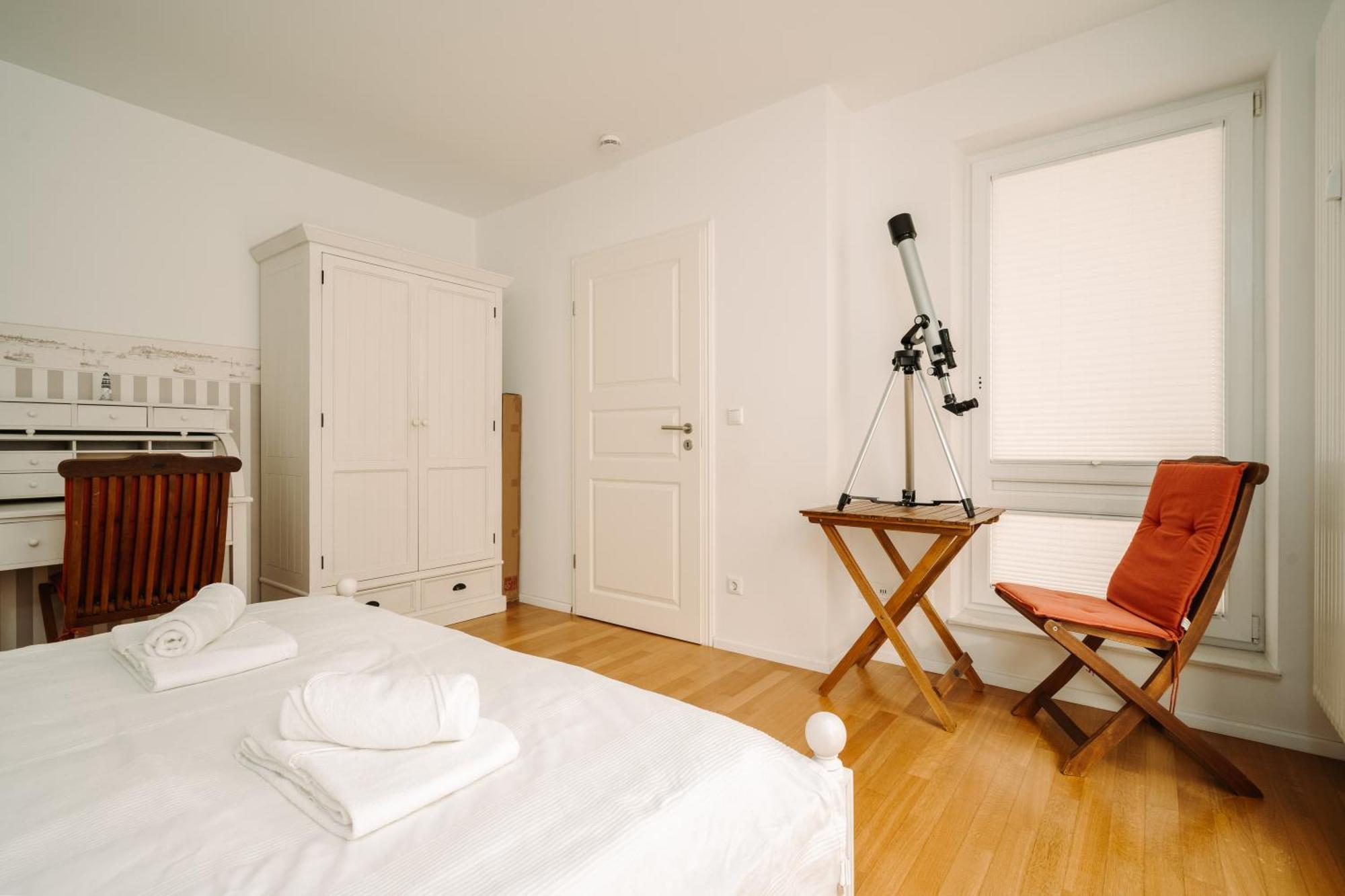 Zolima - Sauna - 5 Min Zur Ostsee - 6 Gaeste Heringsdorf  Esterno foto