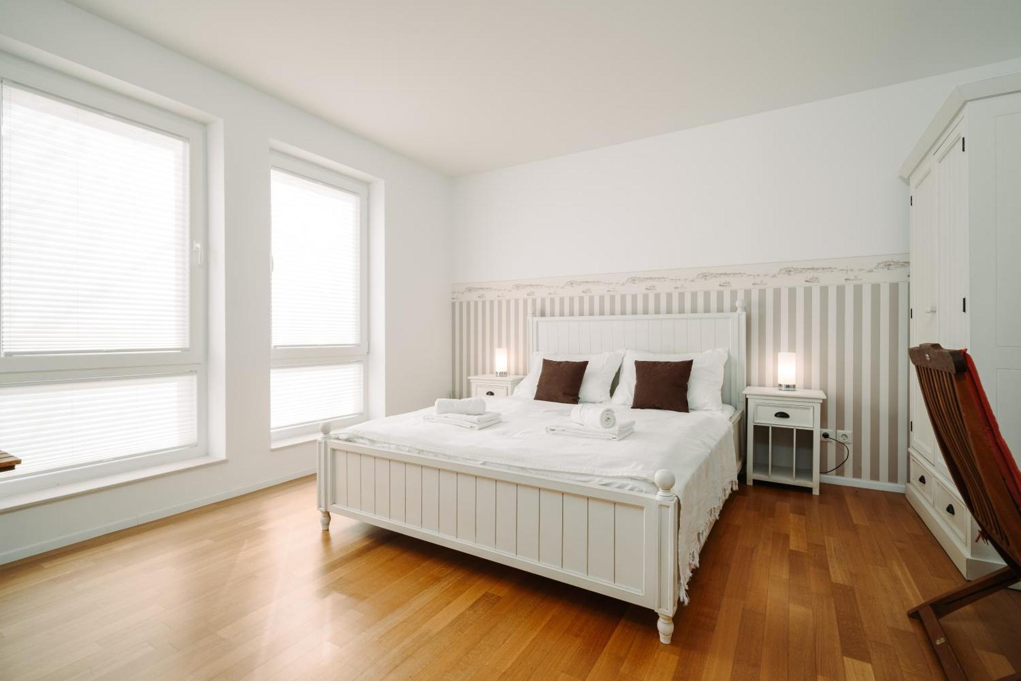 Zolima - Sauna - 5 Min Zur Ostsee - 6 Gaeste Heringsdorf  Esterno foto