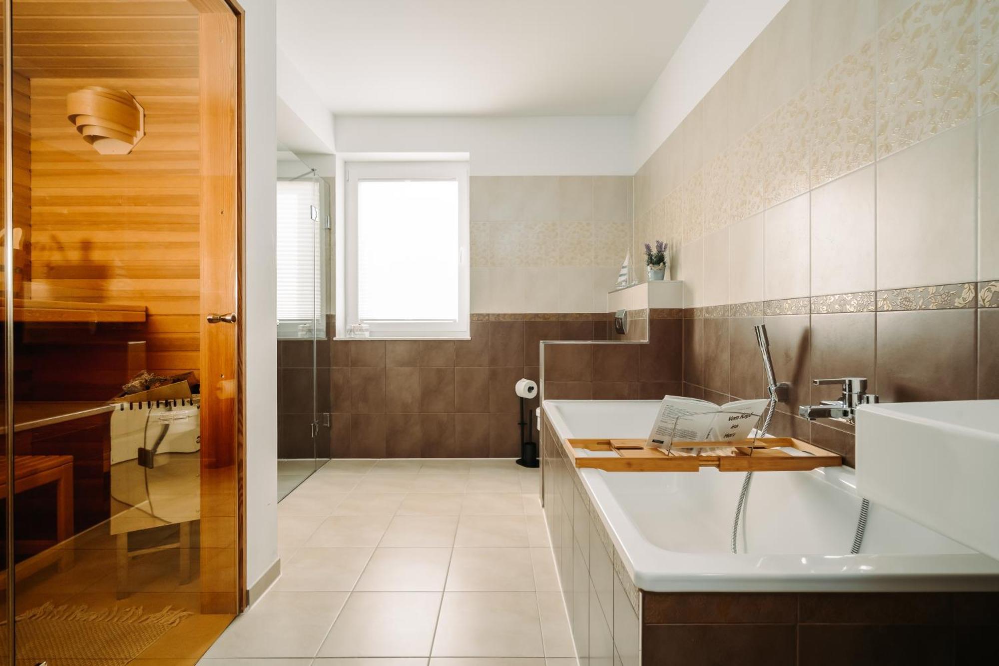 Zolima - Sauna - 5 Min Zur Ostsee - 6 Gaeste Heringsdorf  Esterno foto